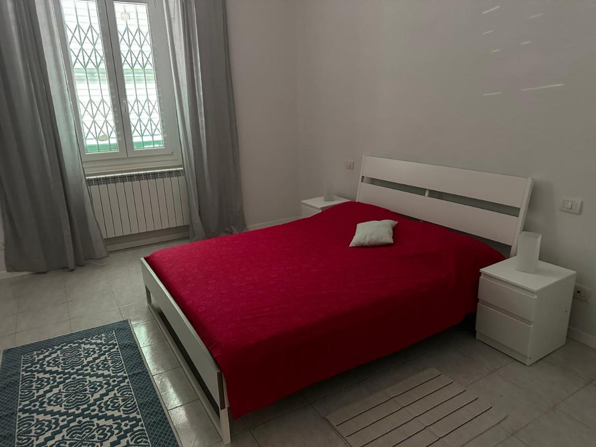Casa Susanna: Central Ground Floor Retreat with Easy Parking Terni Exterior photo